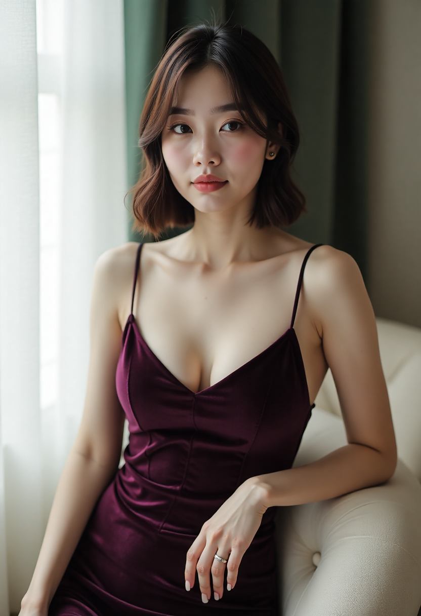 暗潮电影海报