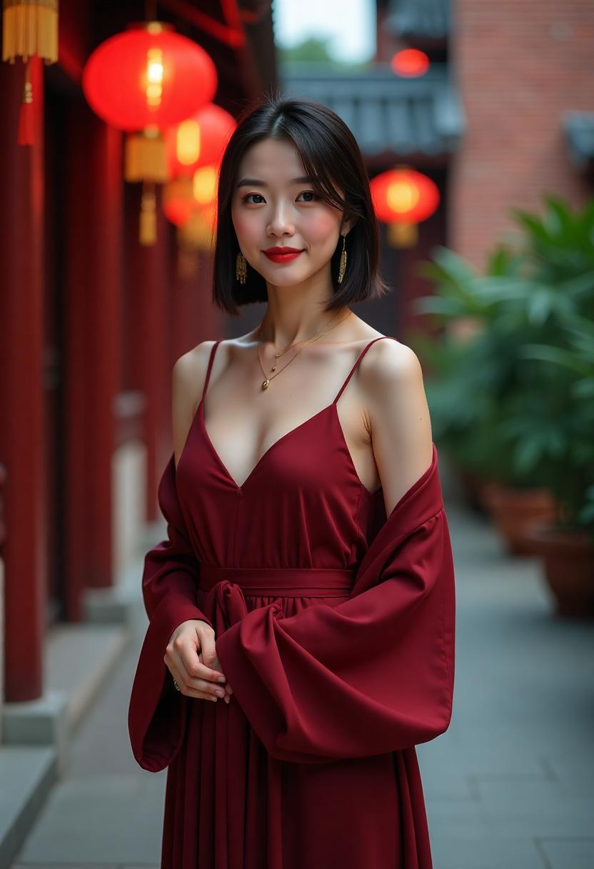 雾港电影海报