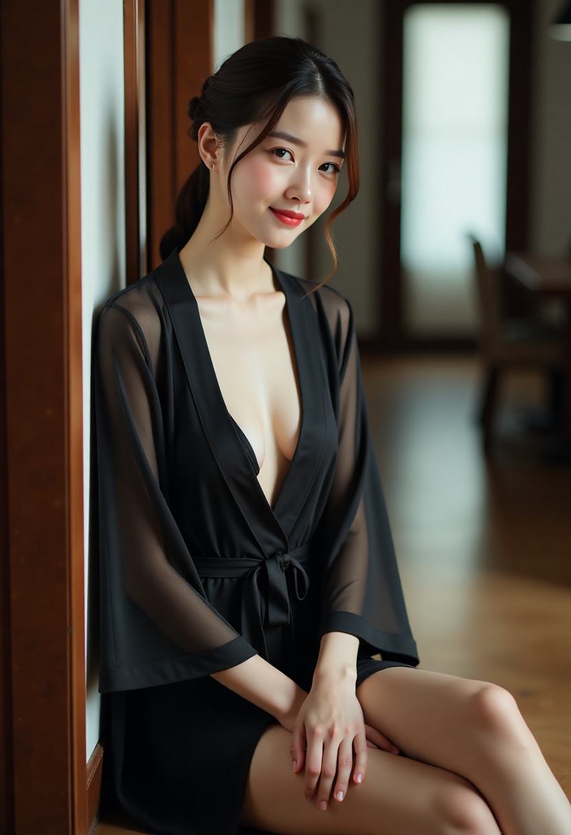 侯门晚照海报