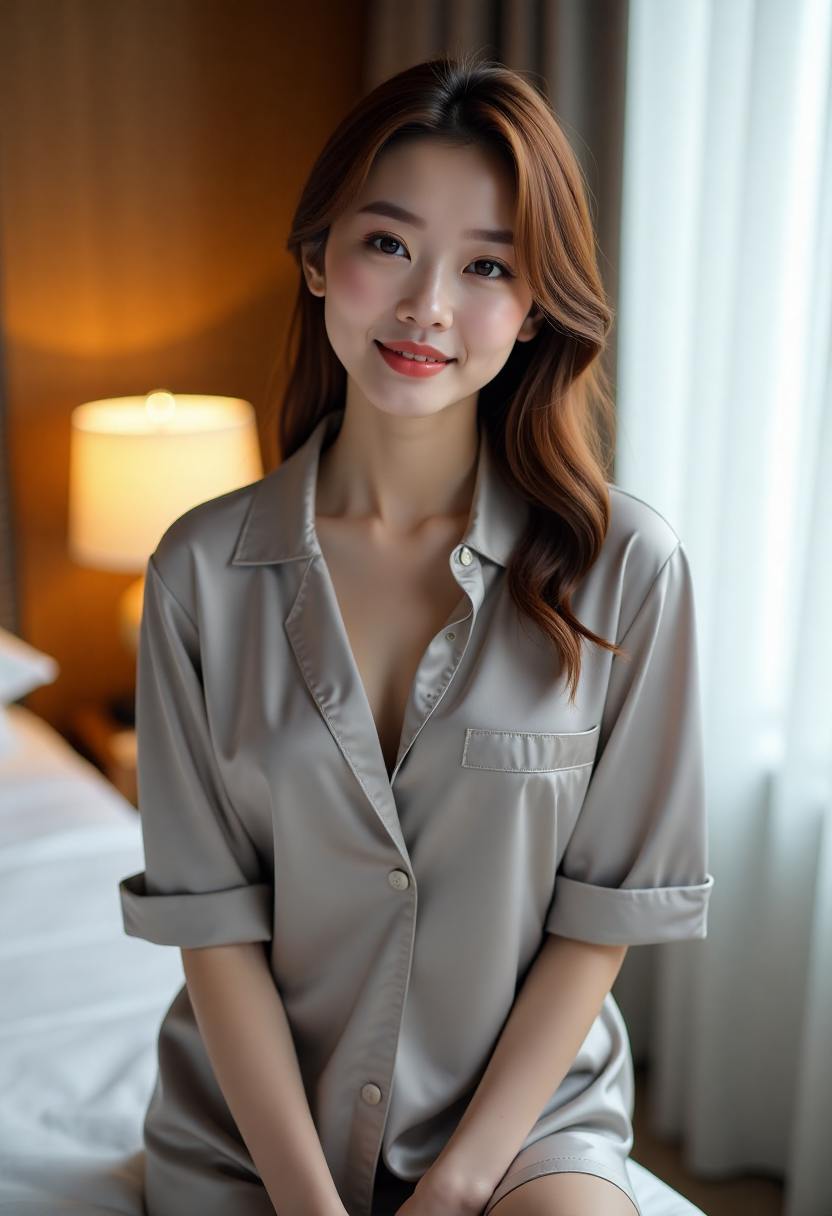 木叶旧事海报