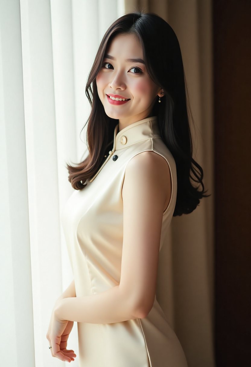 盐河旧案海报
