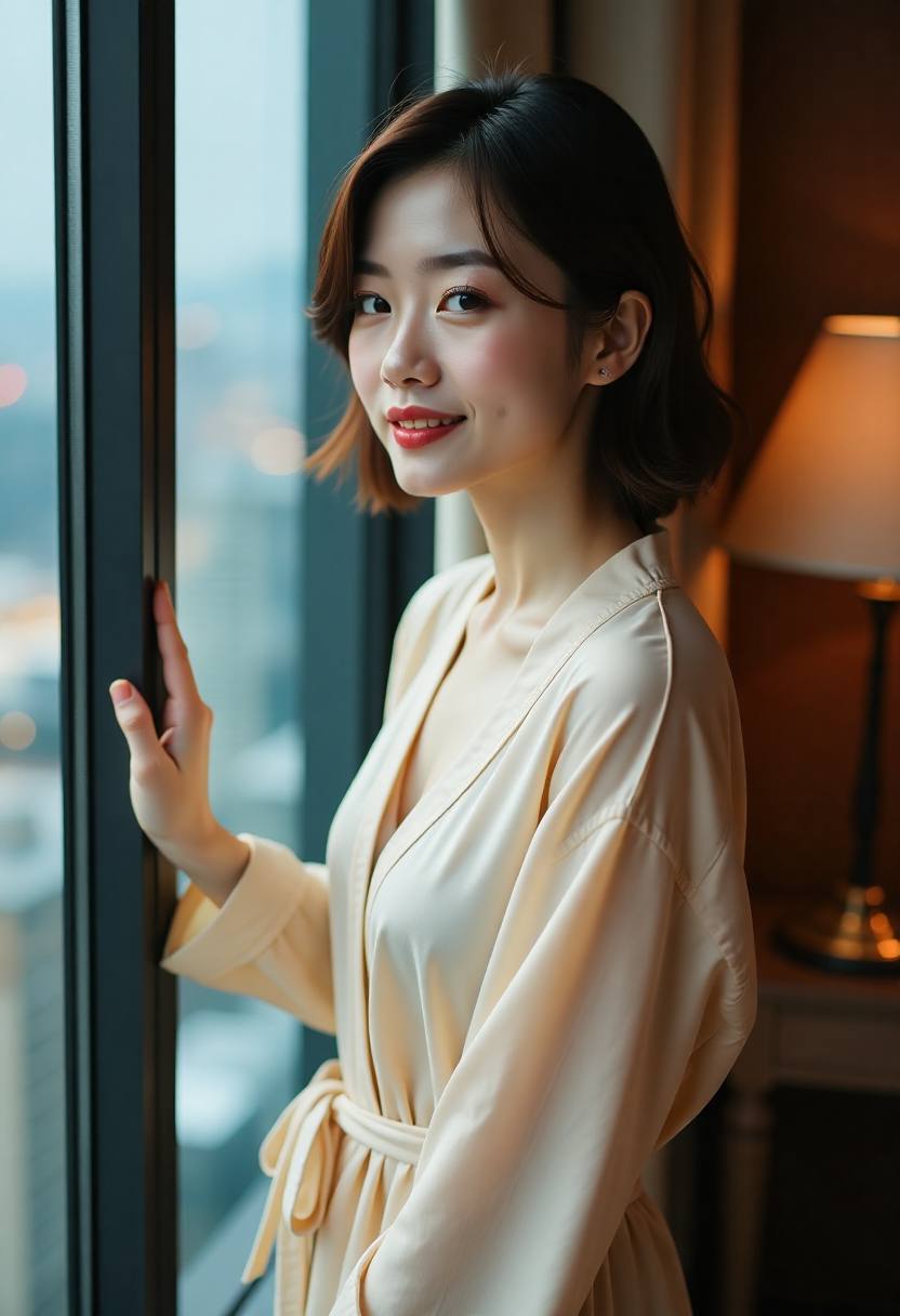 云深不知处海报