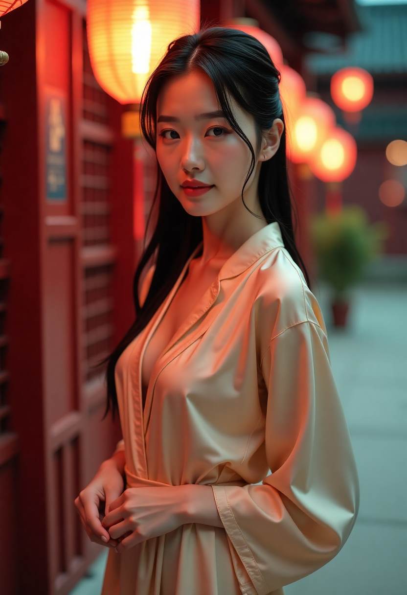 南城婚礼电影海报
